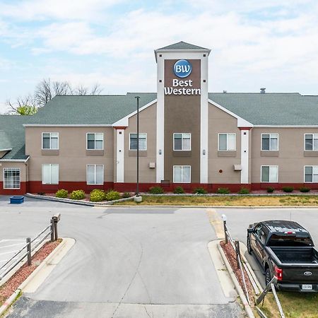Best Western Watertown Exteriér fotografie