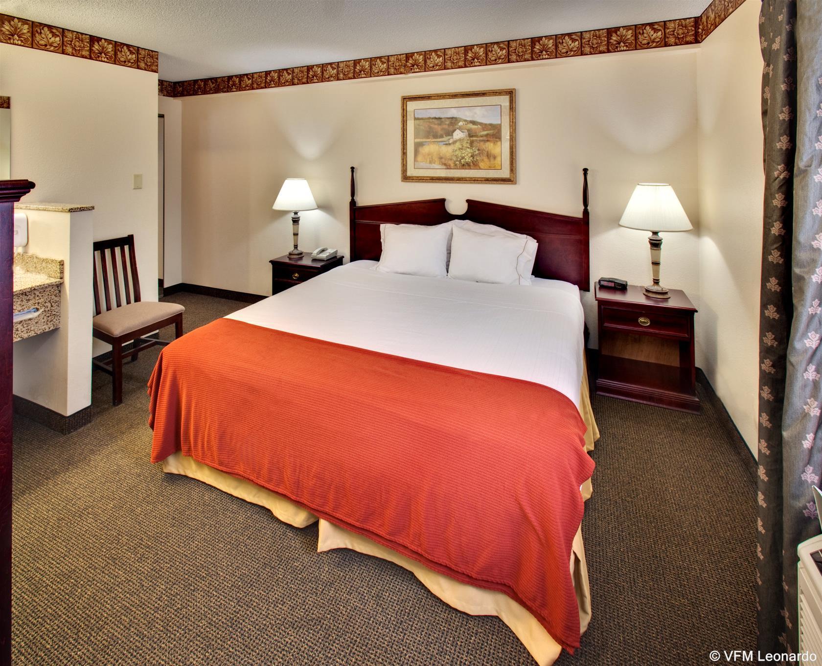 Best Western Watertown Exteriér fotografie
