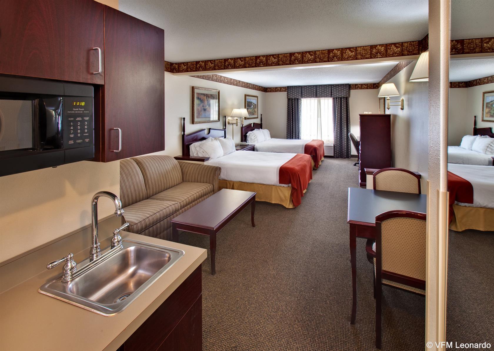 Best Western Watertown Exteriér fotografie