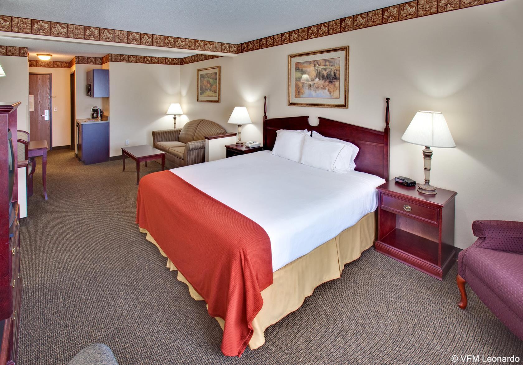 Best Western Watertown Exteriér fotografie