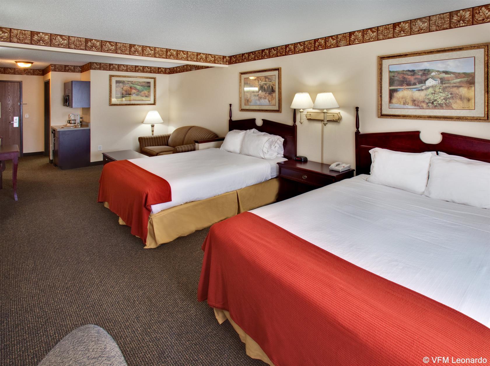 Best Western Watertown Exteriér fotografie