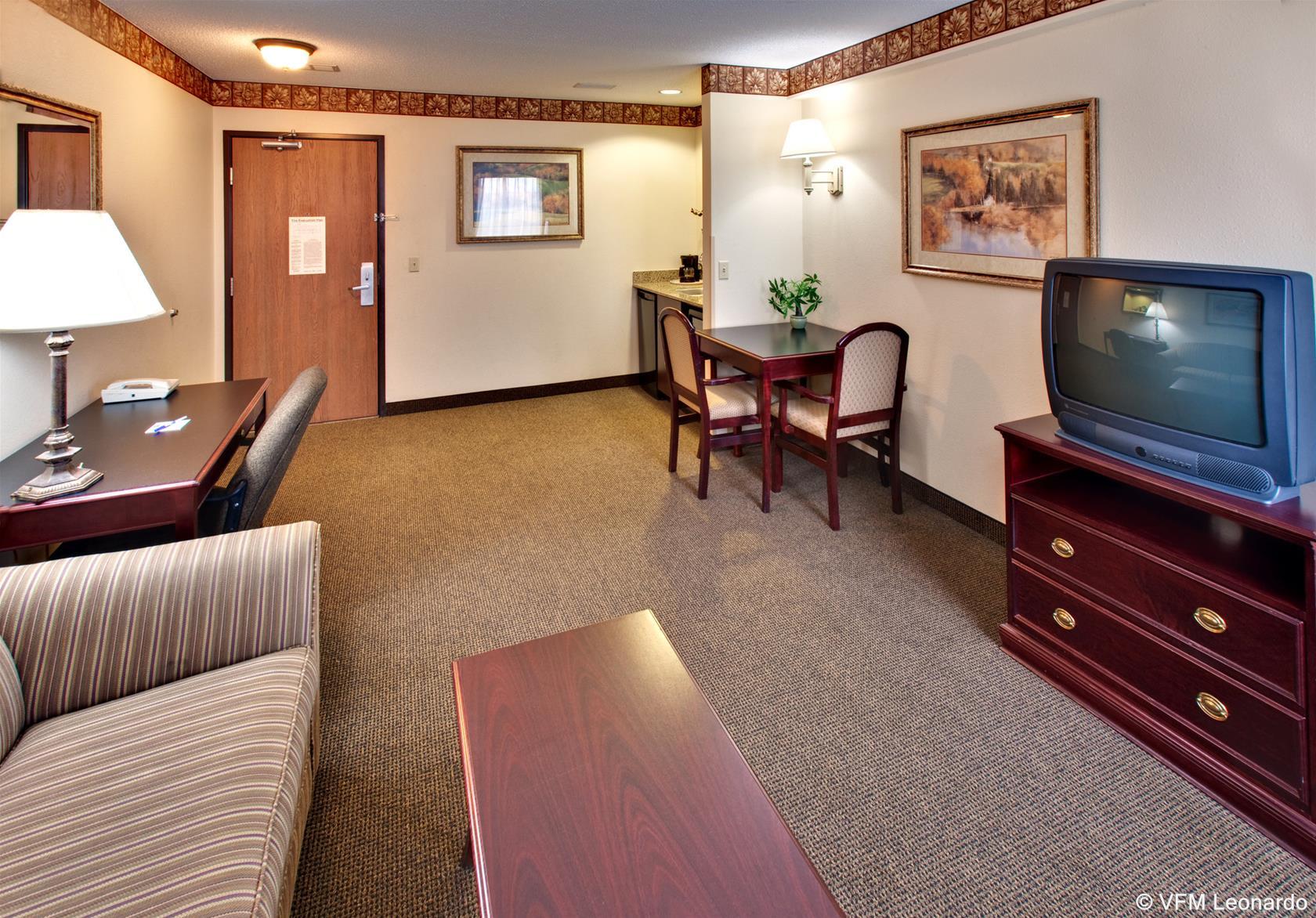 Best Western Watertown Exteriér fotografie