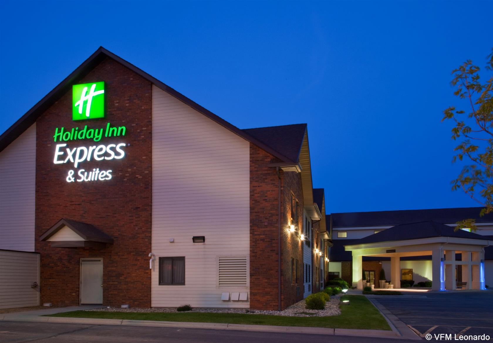 Best Western Watertown Exteriér fotografie