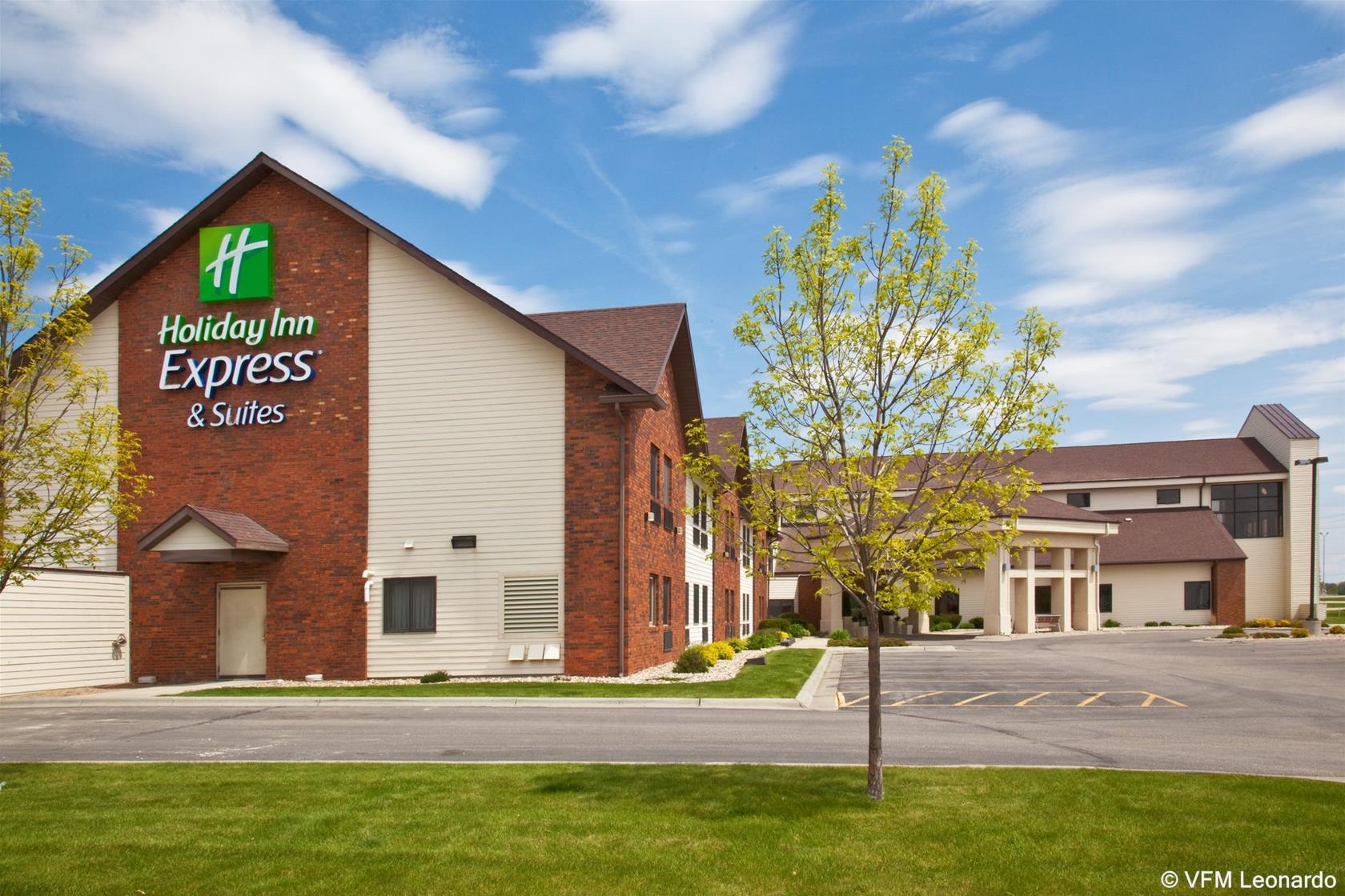 Best Western Watertown Exteriér fotografie
