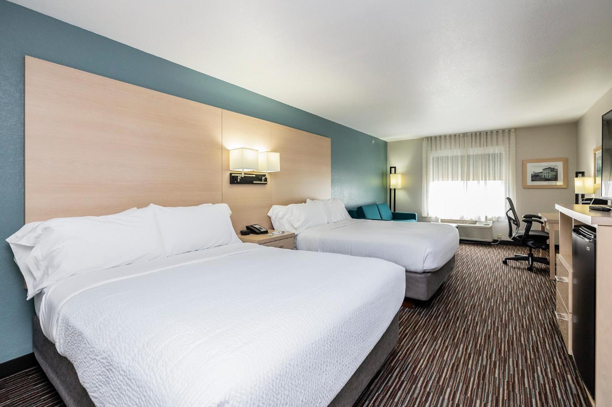 Best Western Watertown Exteriér fotografie