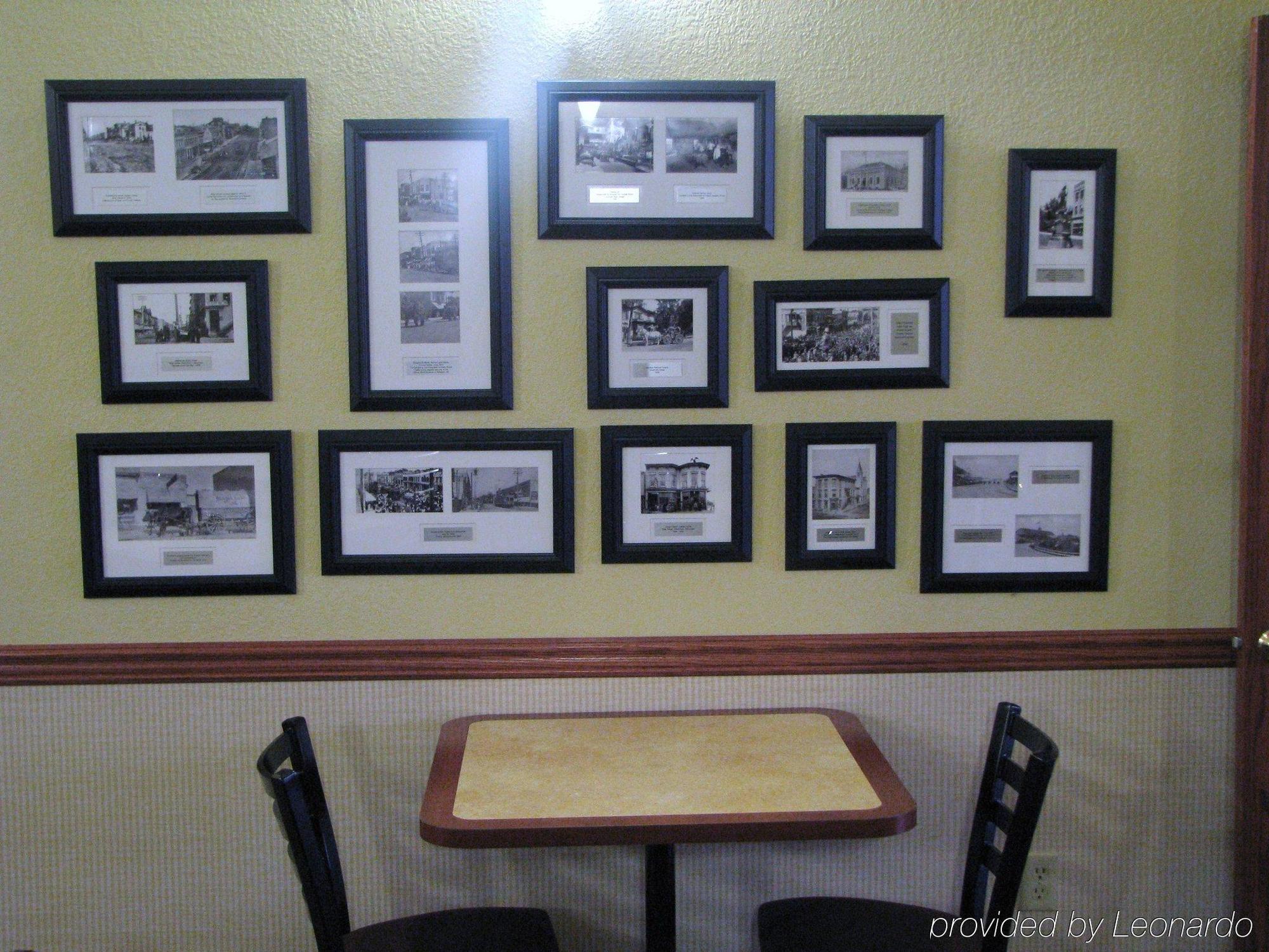 Best Western Watertown Interiér fotografie