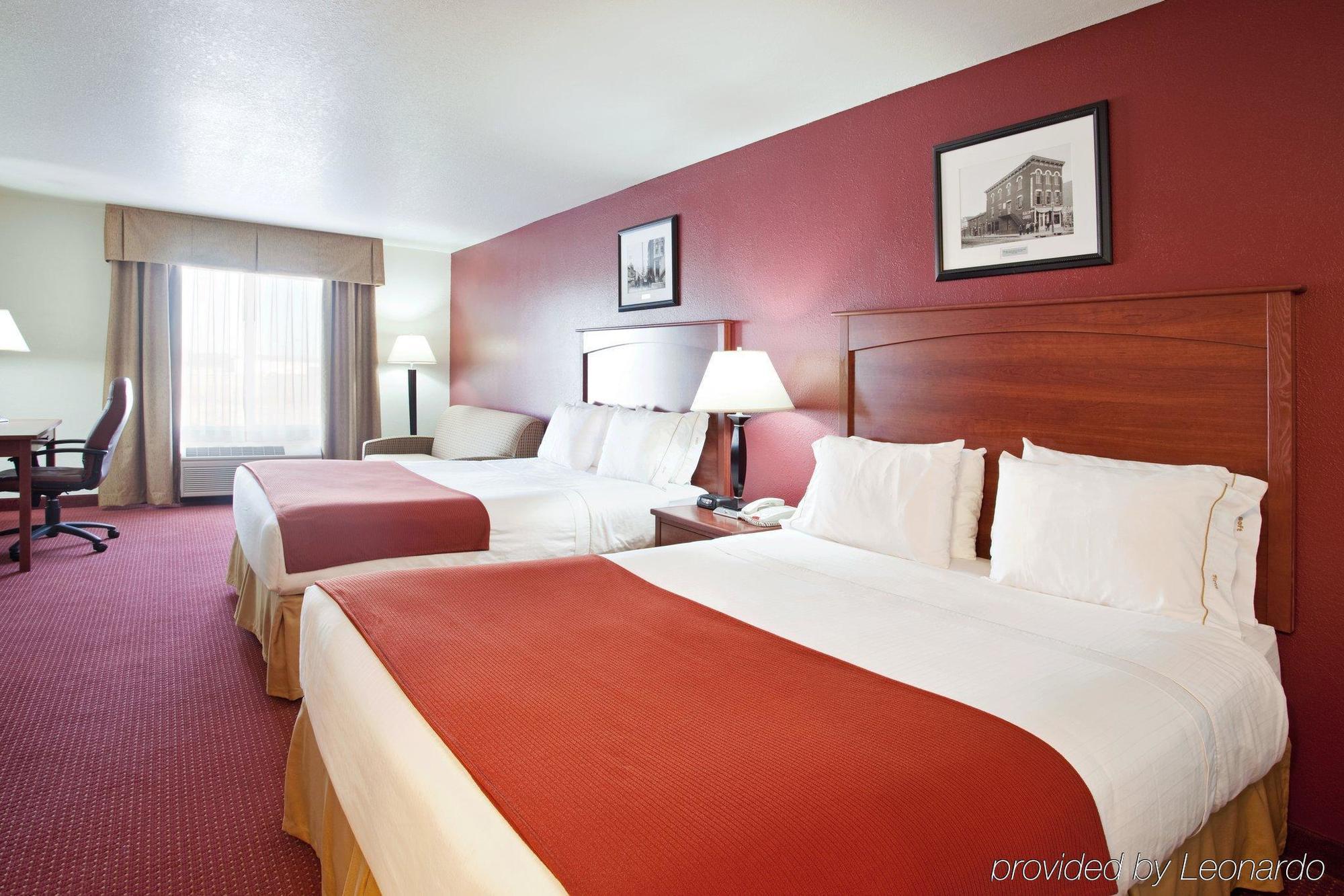 Best Western Watertown Exteriér fotografie