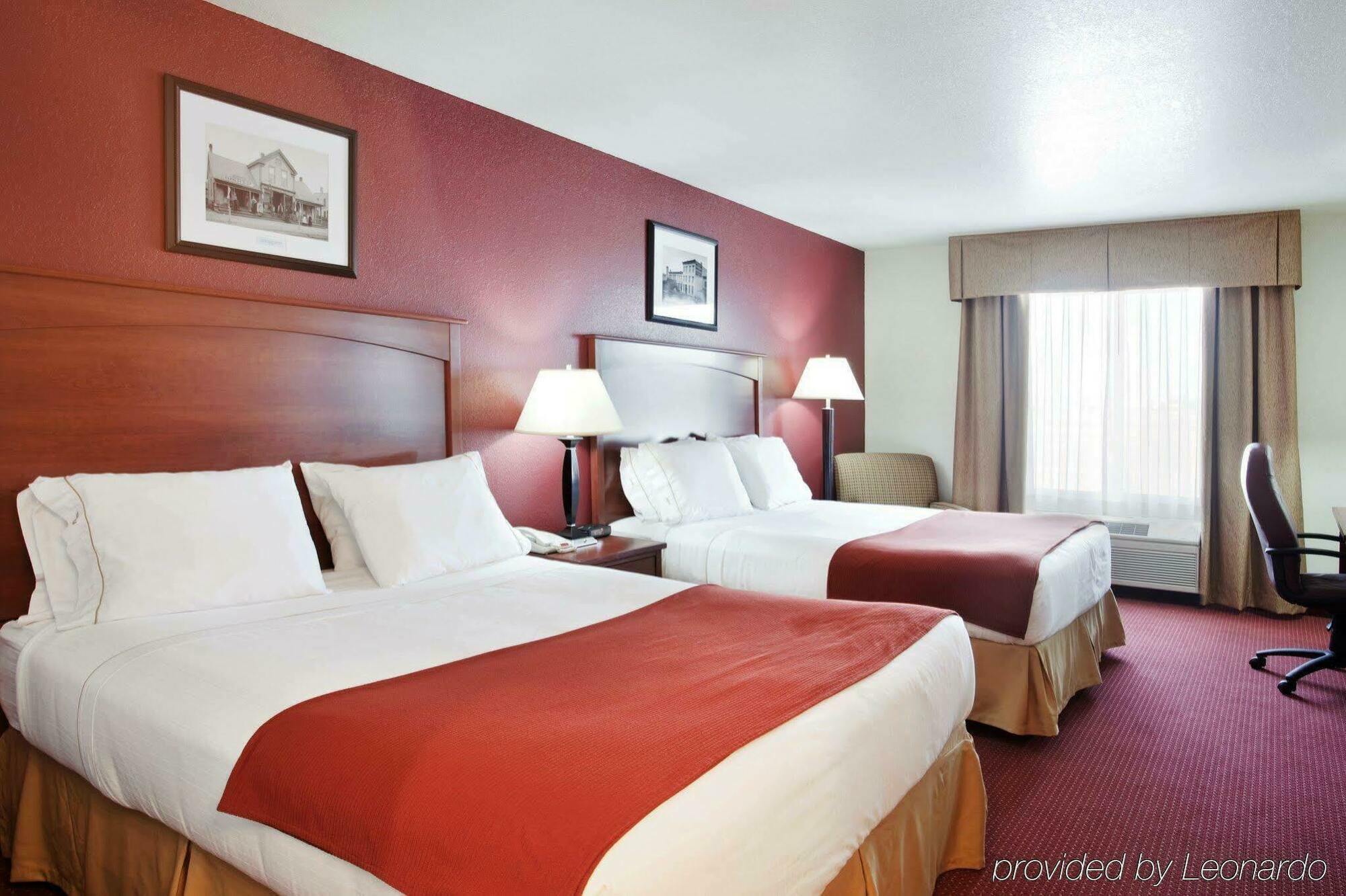 Best Western Watertown Exteriér fotografie