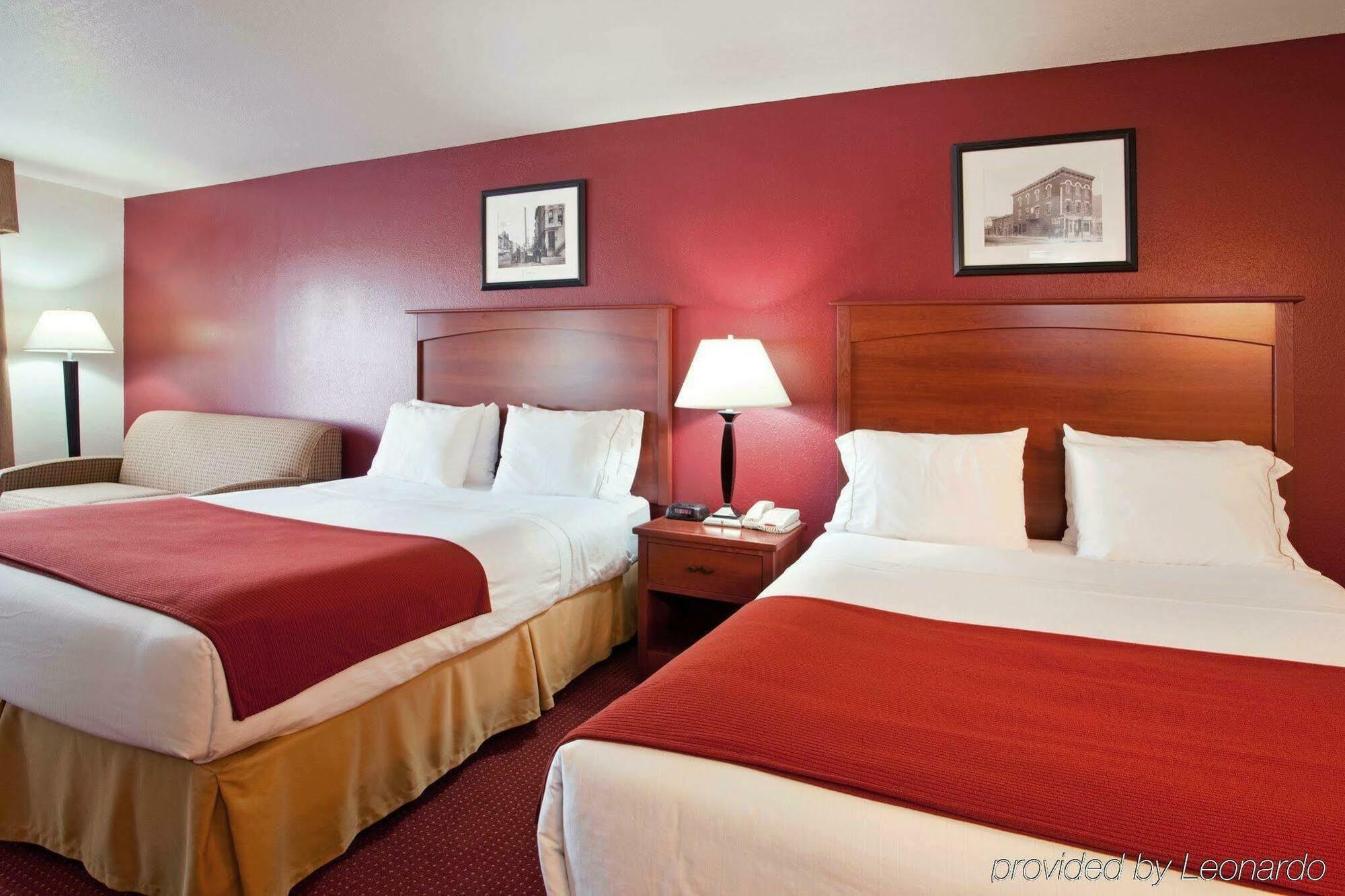 Best Western Watertown Exteriér fotografie